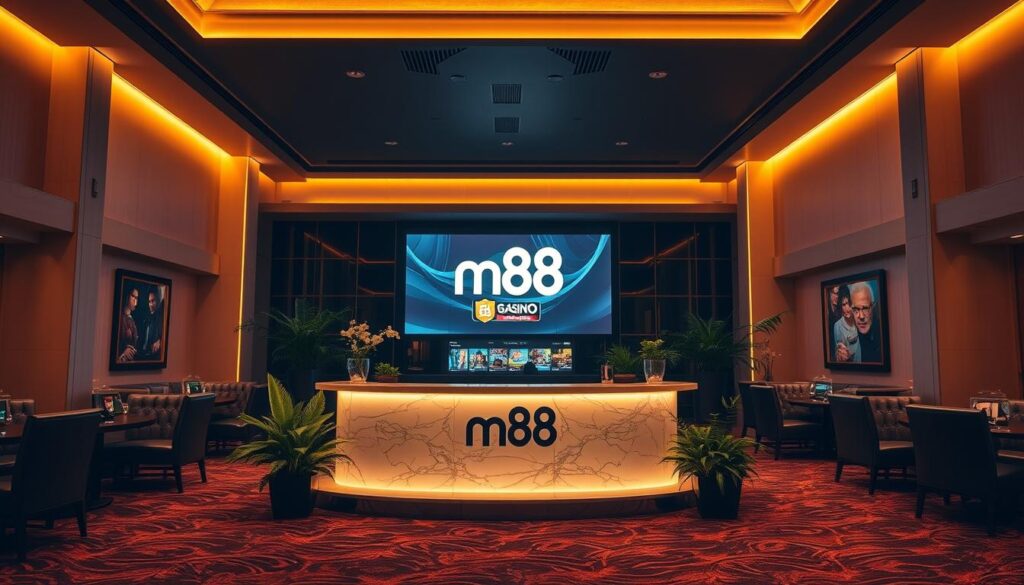 m88 login