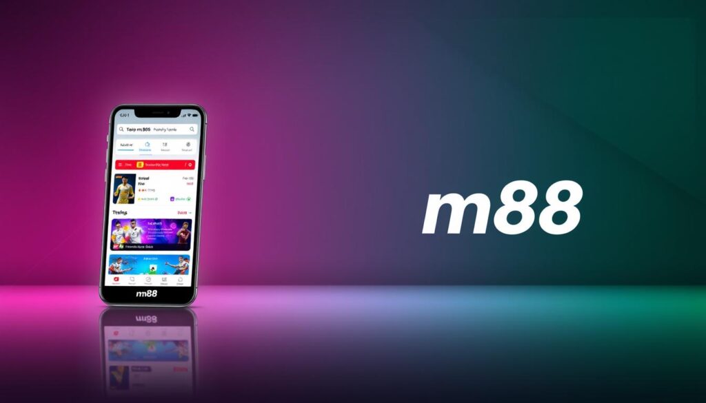 m88 มือถือ