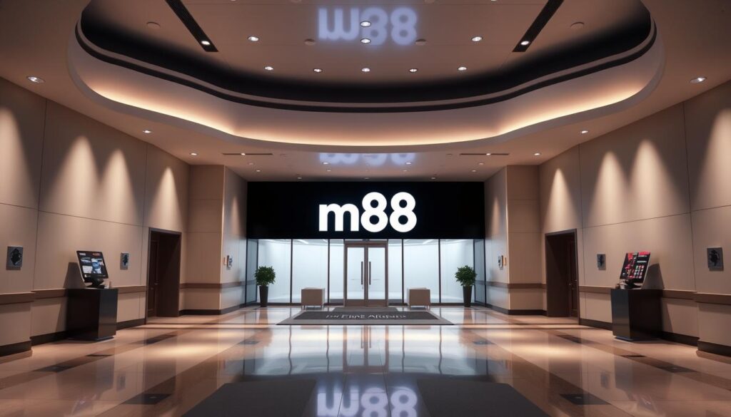 ทางเข้า m88 มือถือ