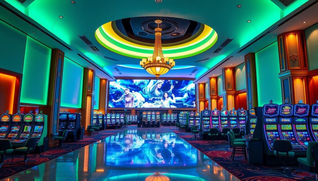 มาตรฐานความปลอดภัย m88 casino