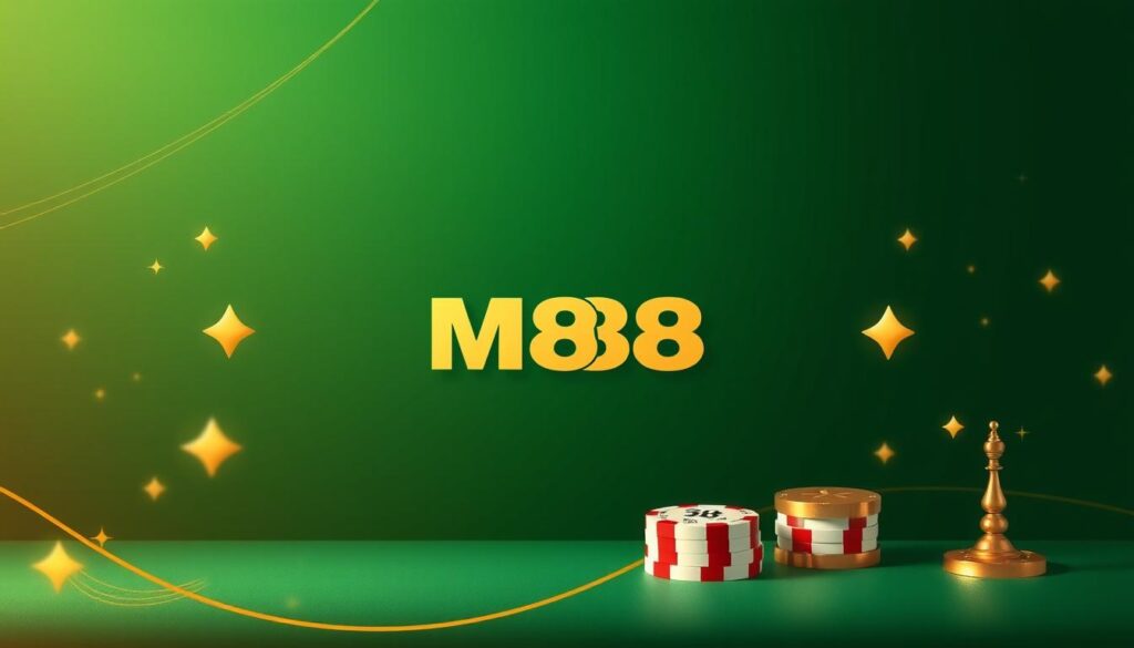 มาตรฐานเกมสากล M88