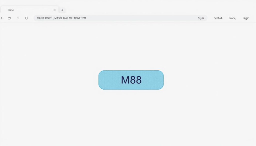 ลิงก์ทางเข้า M88