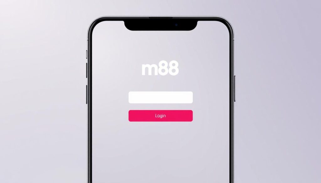 m88 login mobile