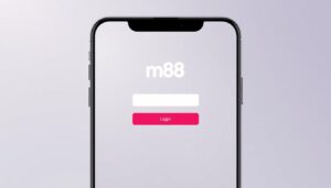 m88 login mobile