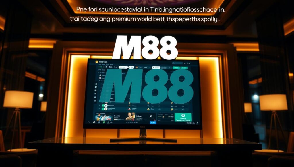 มาตรฐานความปลอดภัยสากล M88