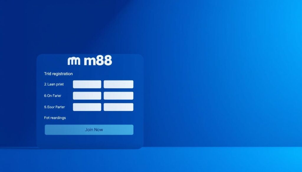 สมัครสมาชิก m88