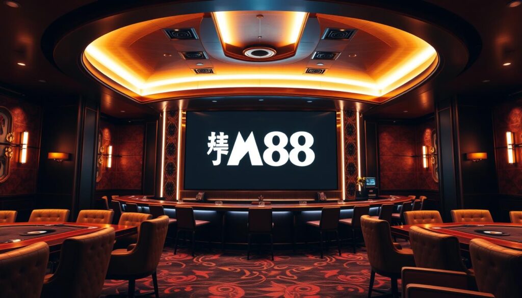 อัตราต่อรองดีที่สุด M88