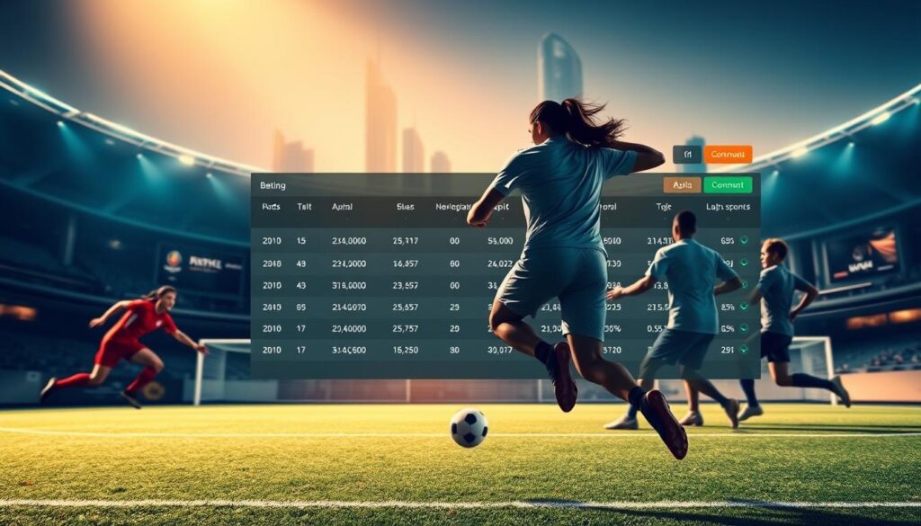 Asian Handicap