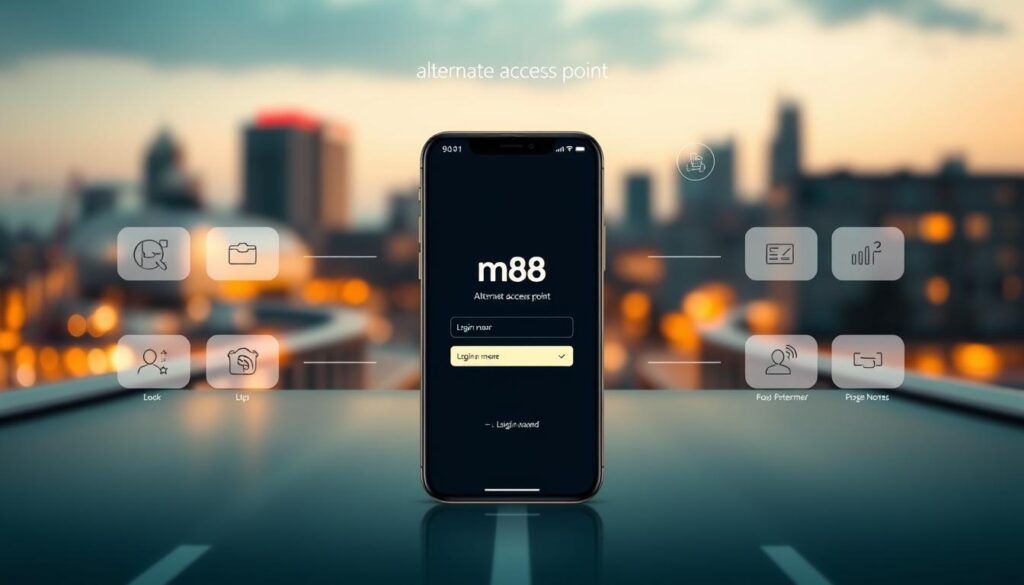 m88 ทาง เข้า สํา รอง