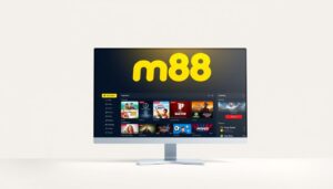 m88 ทางเข้า