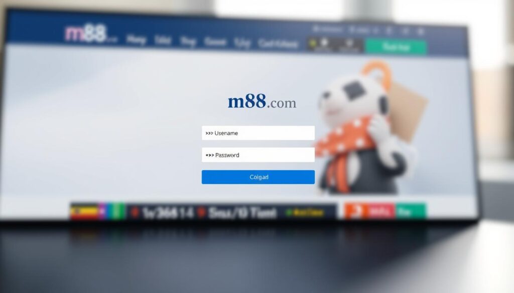 ขั้นตอนการทำ m88 com login