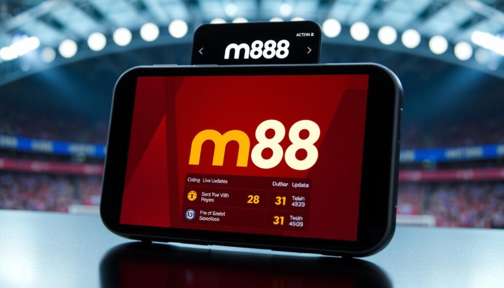 ทางเข้า m88 มือถือ