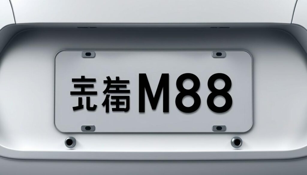 ใบอนุญาต M88