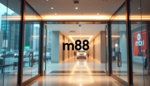 ทางเข้า m88 สํารอง