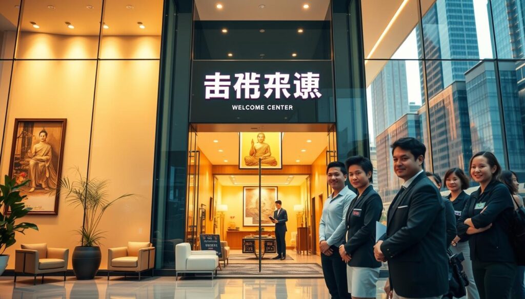 ศูนย์ช่วยเหลือไทย